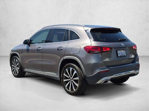 Used 2023 Mercedes-Benz GLA 250 image 7