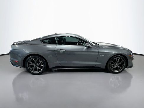 Used 2022 Ford Mustang Premium w/ 2.3L High Performance Package image 5
