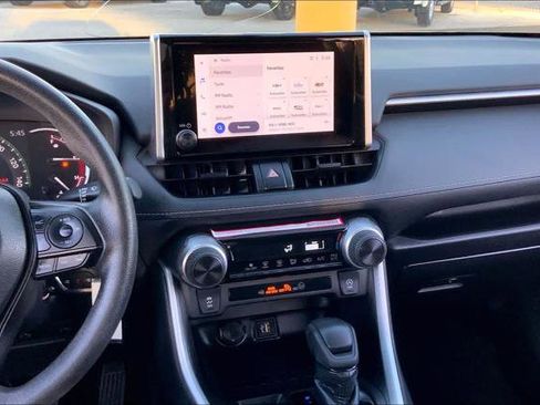 Certified 2024 Toyota RAV4 LE image 6