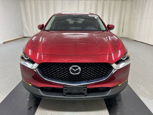 Used 2020 MAZDA CX-30 AWD w/ Preferred Package image 3