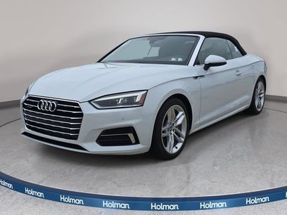 Used 2019 Audi A5 2.0T Premium Plus w/ Premium Plus