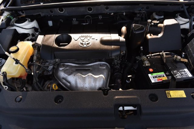 Used 2010 Toyota RAV4 2WD w/ Base L4 Extra Value Pkg image 18