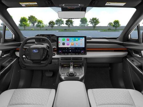 New 2026 Subaru Uncharted AWD image 18
