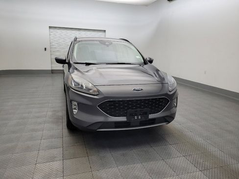 Used 2021 Ford Escape SEL FWD image 14