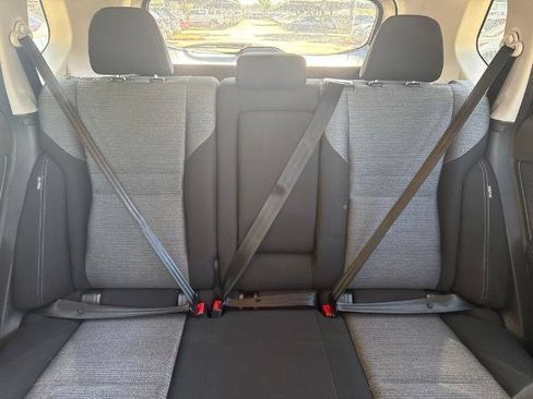 Certified 2023 Nissan Rogue SV FWD image 20