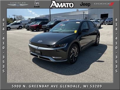 Used 2024 Hyundai Ioniq 5 SEL