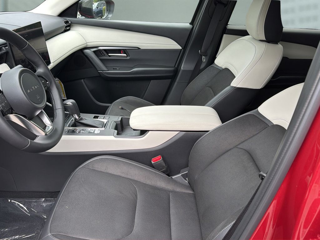 New 2026 MAZDA CX-5 Preferred AWD/4WD image 10