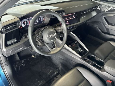 Used 2023 Audi A3 2.0T Premium w/ Convenience Package AWD/4WD image 13