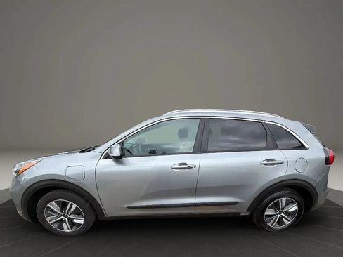 Used 2022 Kia Niro EX FWD image 8