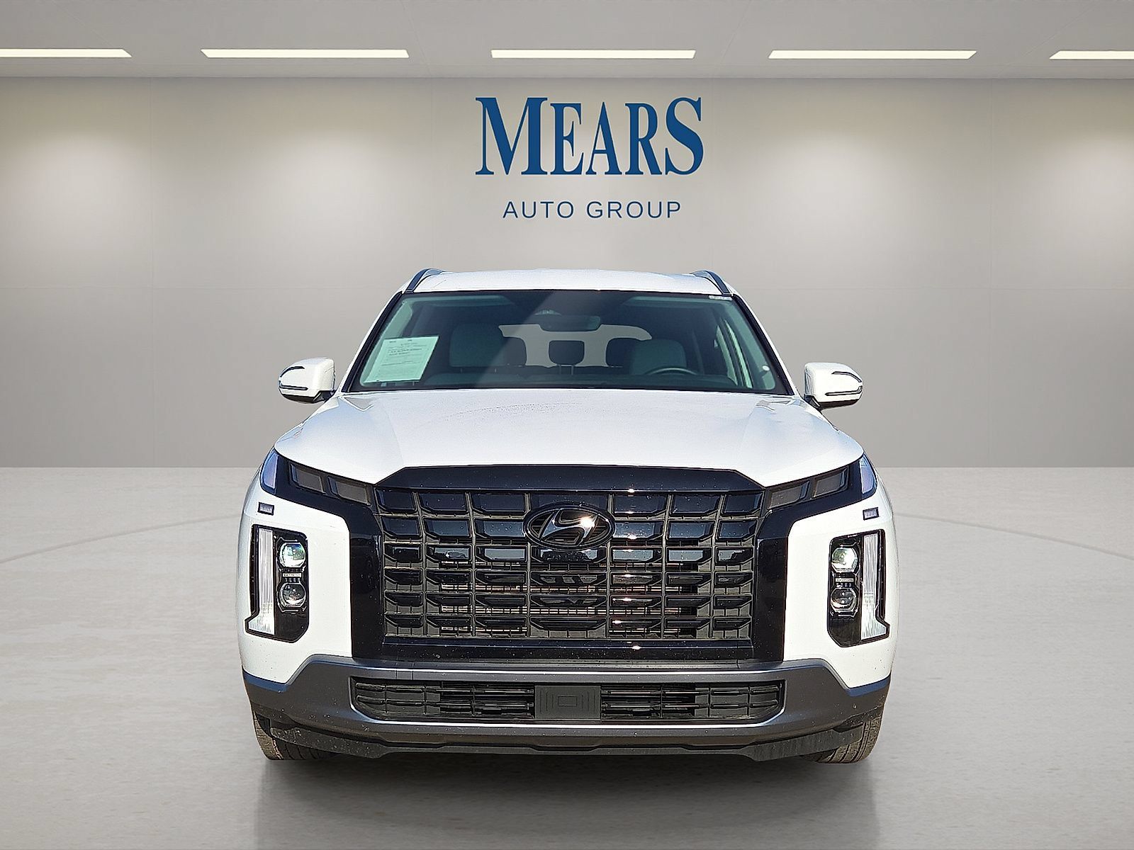 Used 2025 Hyundai Palisade SEL AWD/4WD image 8
