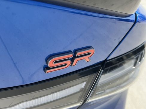 New 2026 Nissan Sentra SR FWD image 6