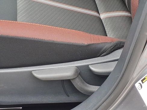 New 2025 Nissan Versa SR w/ Trunk Package image 10