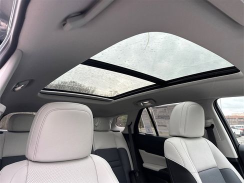 New 2026 Honda Prologue Elite image 11