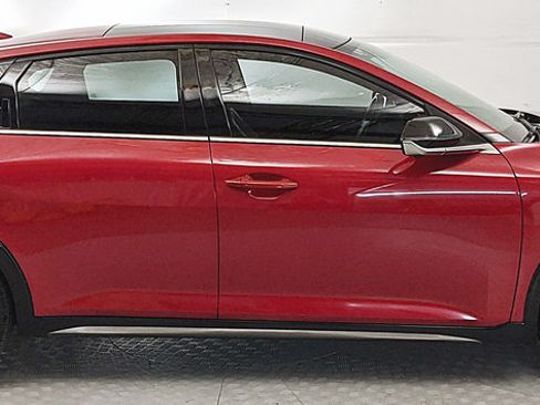 Used 2025 Kia K4 GT-Line Turbo FWD image 2