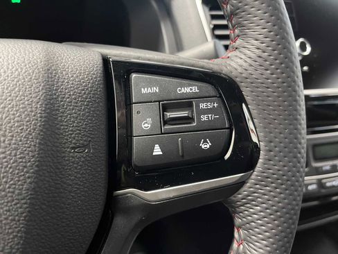 New 2026 Honda Ridgeline Black Edition image 15