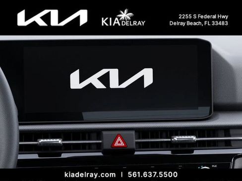 New 2026 Kia Sportage LX FWD image 20