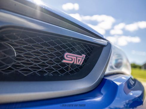 Used 2013 Subaru Impreza WRX STI AWD/4WD image 64