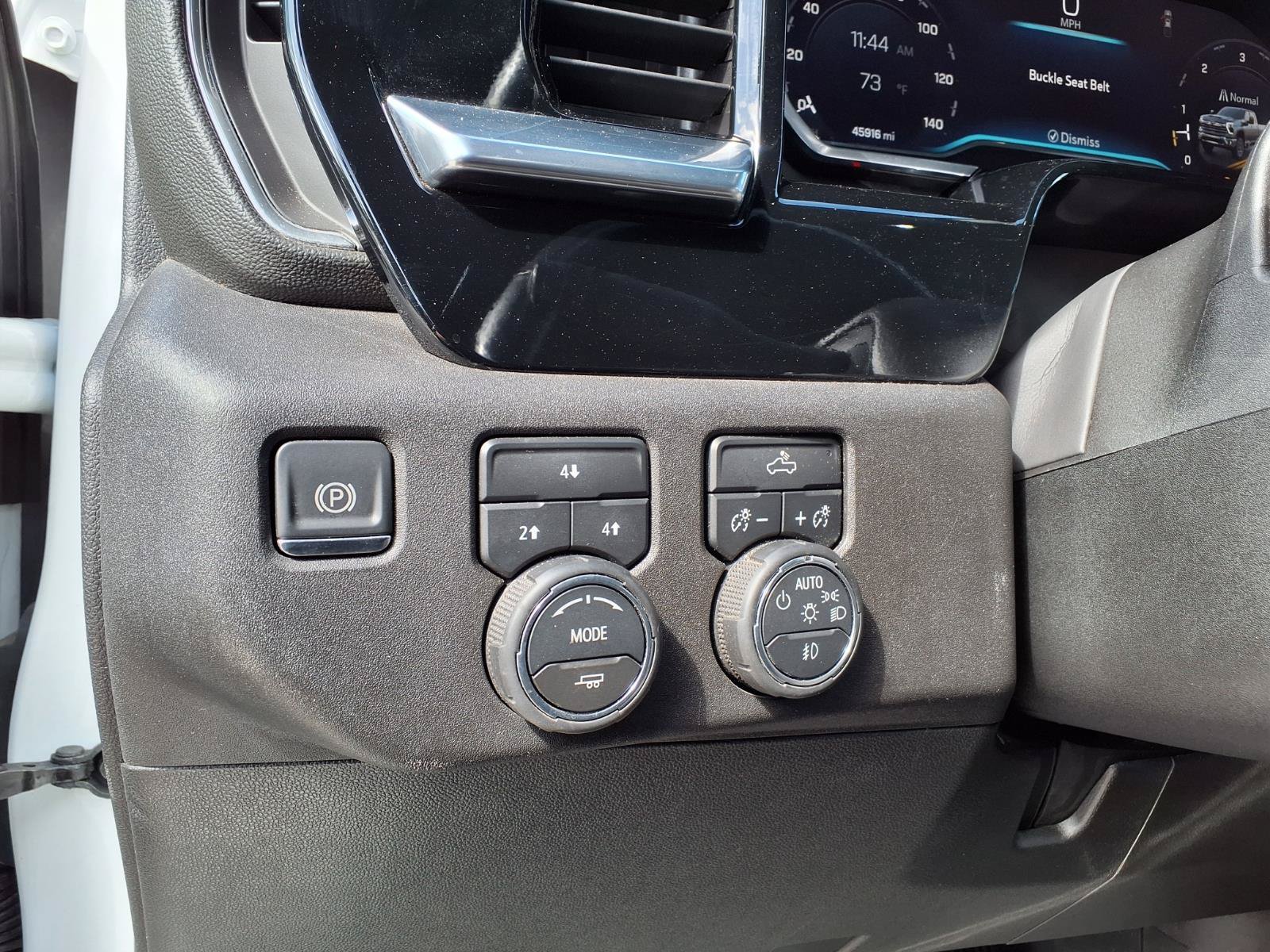 Used 2025 Chevrolet Silverado 2500 LT w/ Convenience Package AWD/4WD image 23