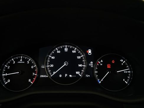 Certified 2023 MAZDA CX-30 AWD 2.5 S w/ Preferred Package image 2