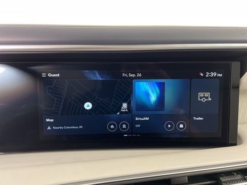 New 2026 Hyundai Palisade Calligraphy image 23