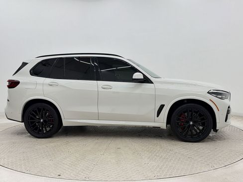 Used 2022 BMW X5 sDrive40i w/ M Sport Package RWD image 8