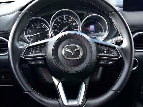 Used 2024 MAZDA CX-5 Carbon Edition image 17