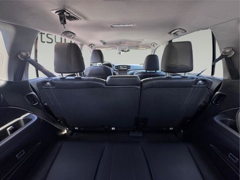 Used 2022 Honda Pilot EX-L image 7