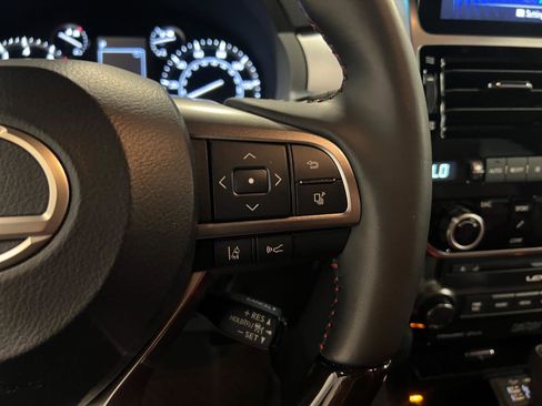 Used 2023 Lexus GX 460 Luxury w/ Sport Design Package image 14