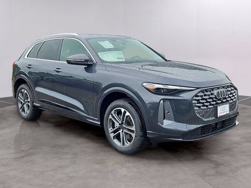 New 2026 Audi Q5 Premium AWD/4WD image 2