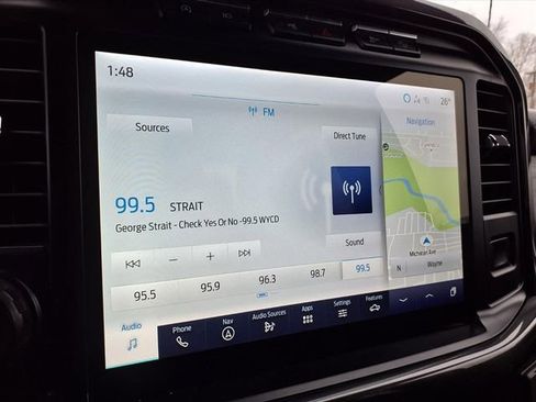 Used 2021 Ford F150 XLT w/ Equipment Group 302A High image 12