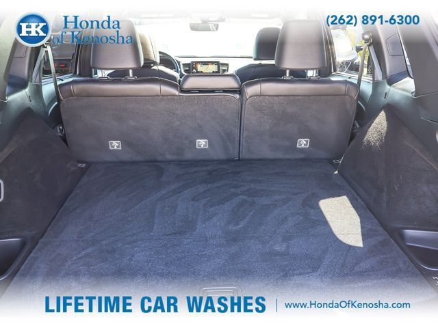 Used 2023 Honda Passport TrailSport image 24