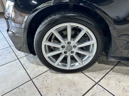 Used 2015 Audi A4 2.0T Premium Plus w/ Technology Package image 7