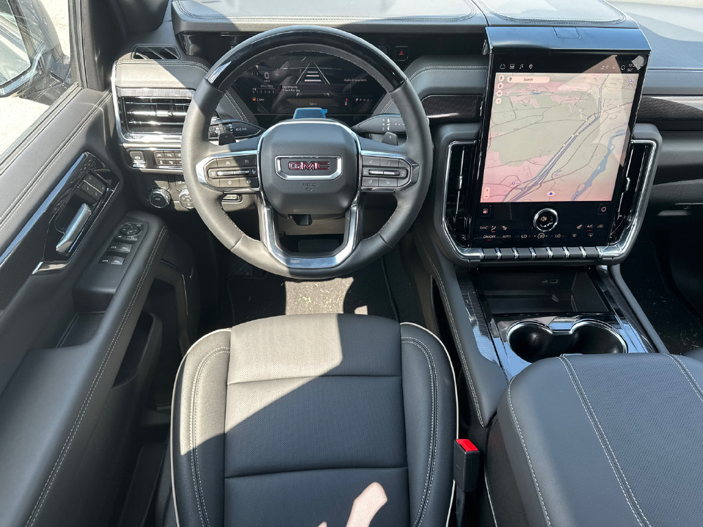 Used 2026 GMC Yukon Elevation RWD image 24