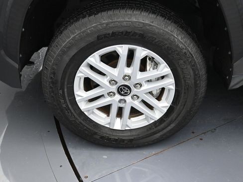 Used 2024 Toyota Tundra SR5 image 25