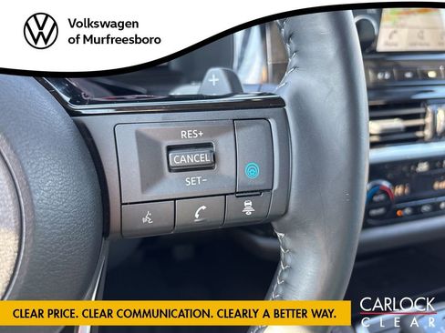 Used 2024 Nissan Pathfinder Platinum w/ Cargo Package image 18