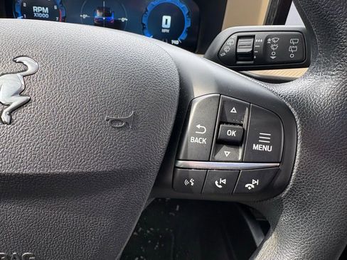 Used 2025 Ford Bronco Sport Big Bend image 24