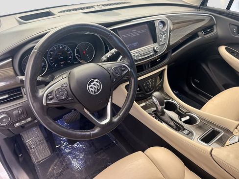 Used 2019 Buick Envision Premium image 7