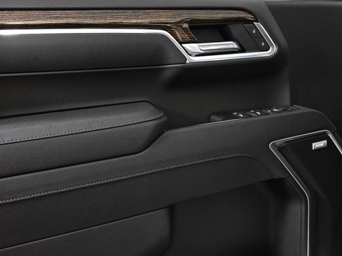 New 2026 GMC Sierra 1500 Elevation w/ Elevation Premium Package image 4