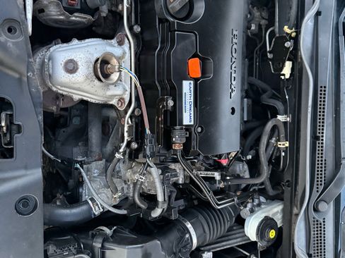 Used 2016 Honda Civic LX image 33