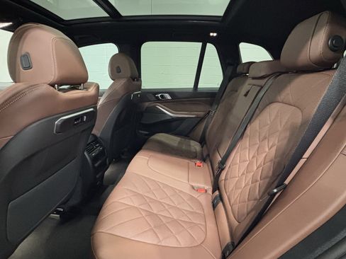 New 2026 BMW X5 xDrive40i AWD/4WD image 29