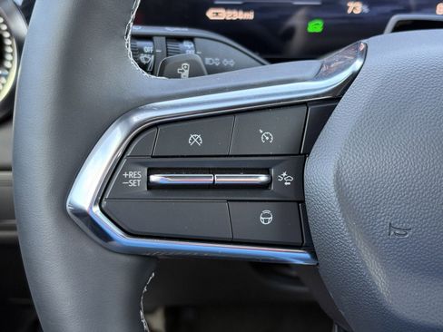 New 2026 Chevrolet Blazer EV LT image 26