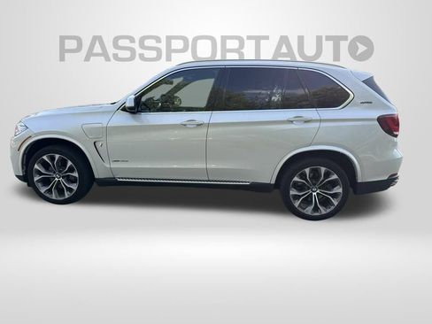 Used 2017 BMW X5 xDrive40e AWD/4WD image 3