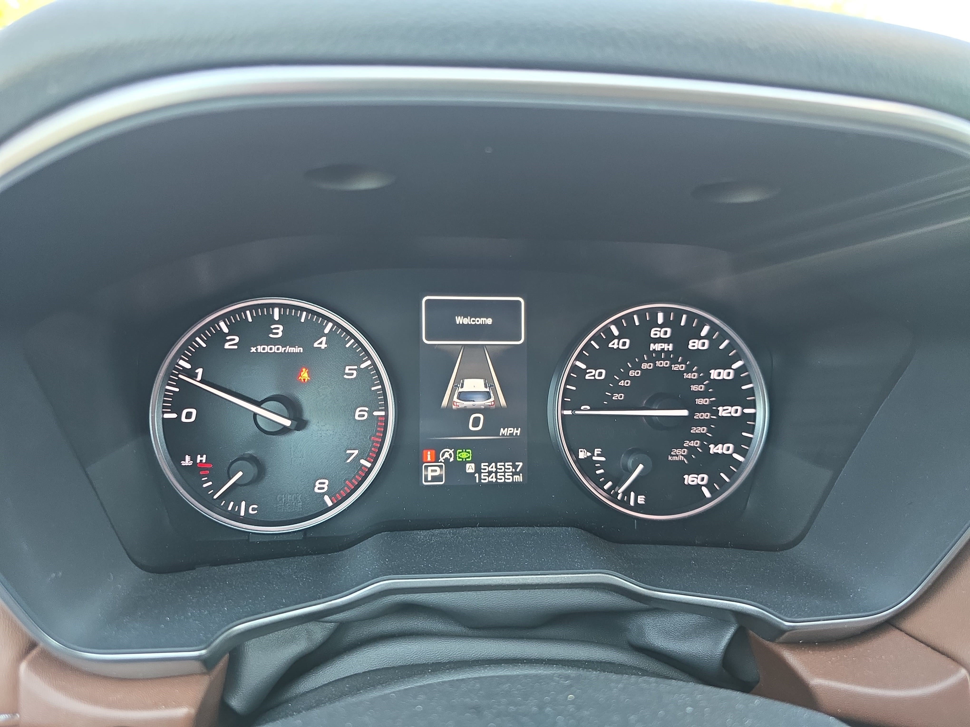 Used 2025 Subaru Outback Touring XT AWD/4WD image 19