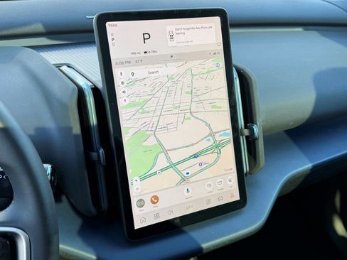 Certified 2025 Volvo EX30 Ultra image 29