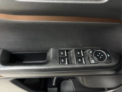 Used 2023 Ford Bronco Sport Badlands w/ Premium Package AWD/4WD image 40