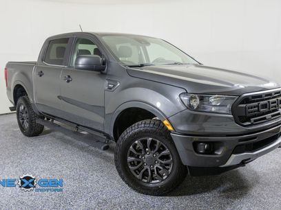 Used 2019 Ford Ranger XLT w/ Equipment Group 301A Mid
