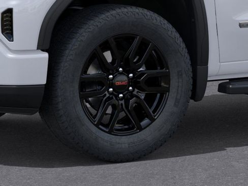 New 2026 GMC Sierra 1500 Elevation w/ Elevation Premium Package image 10