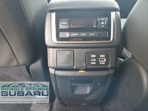 Certified 2025 Subaru Ascent Premium AWD/4WD image 18