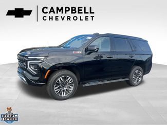 Used 2025 Chevrolet Tahoe Z71 AWD/4WD 360° Tour