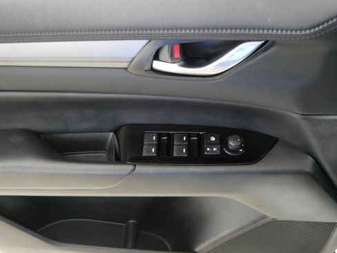 Used 2025 MAZDA CX-5 AWD 2.5 S w/ Select Package image 19